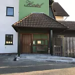 Hotel Kraus