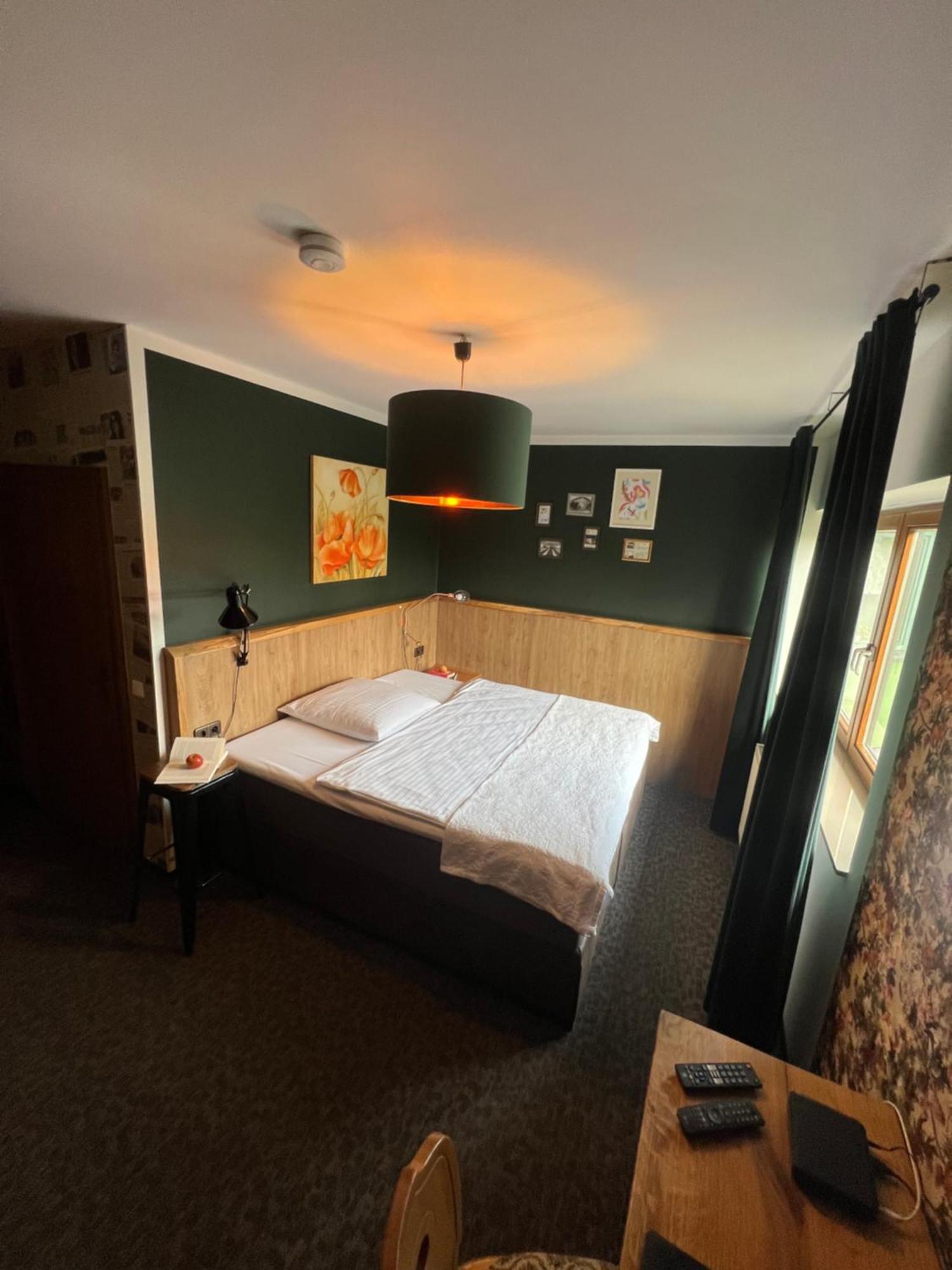 Hotel Kraus