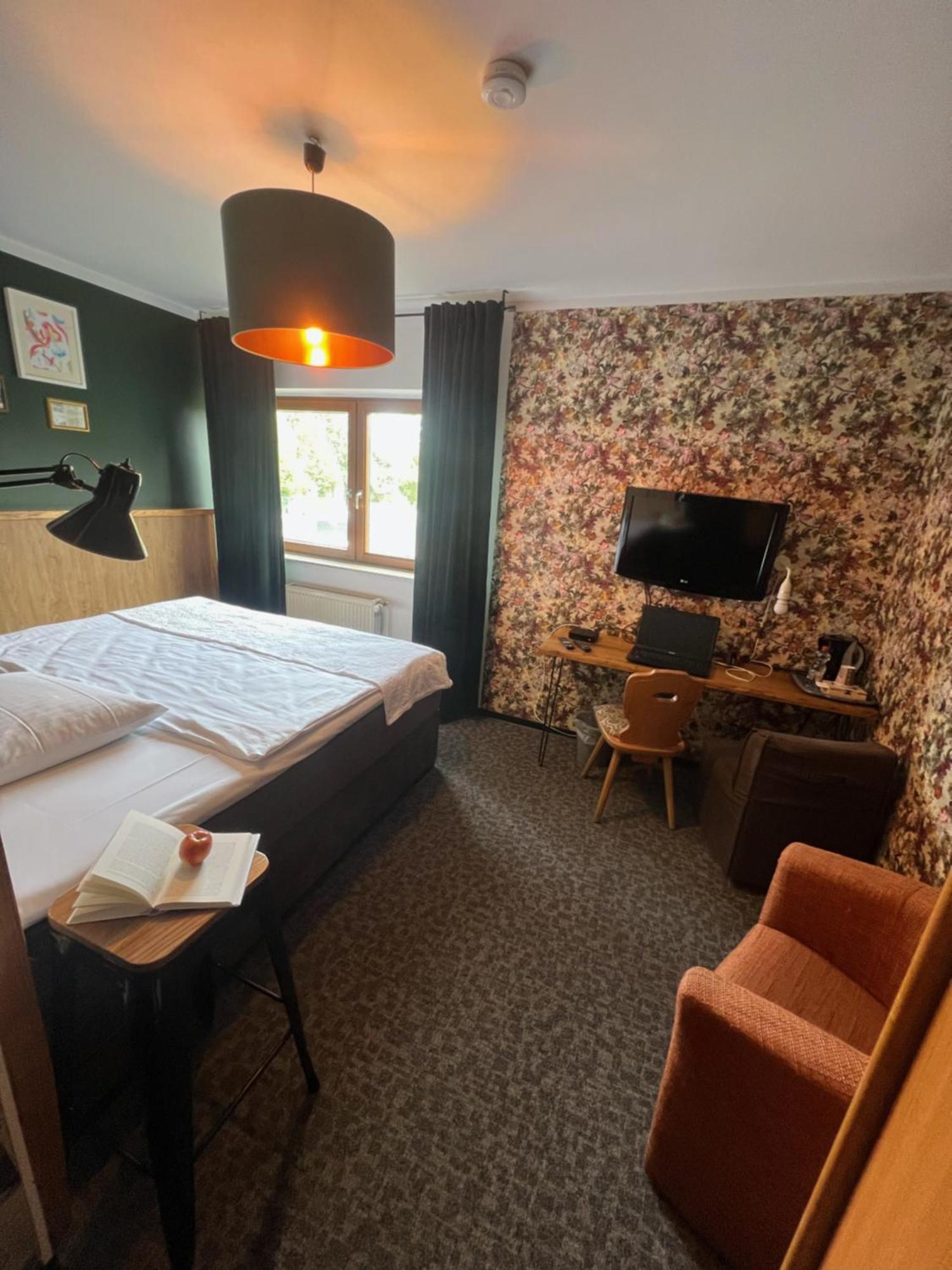 Kraus Hotel