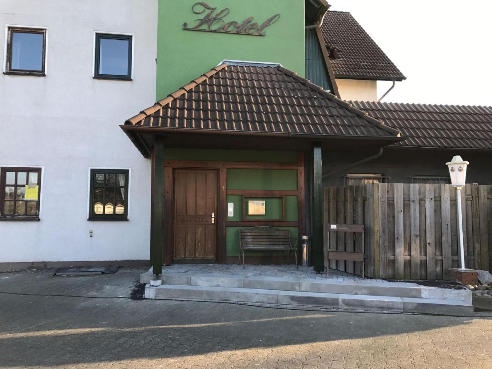 Kraus/heeper Hotel