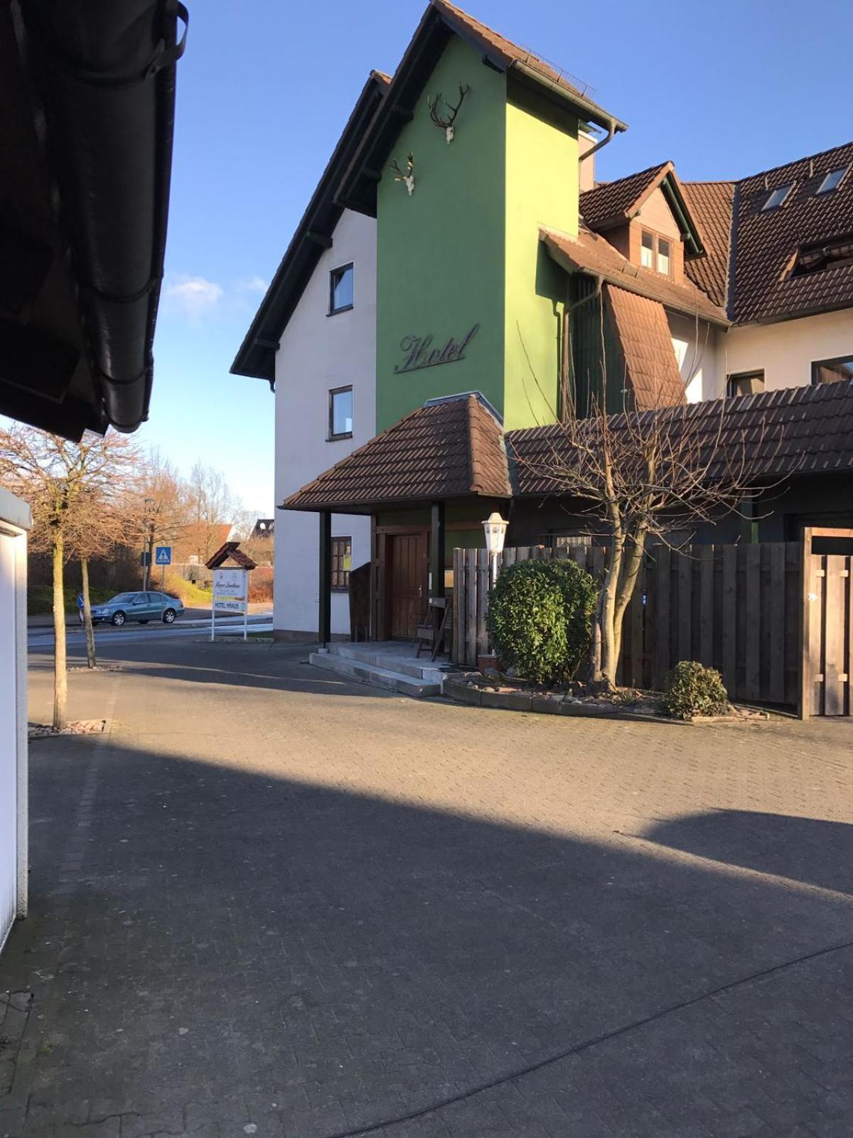 Kraus * Bielefeld