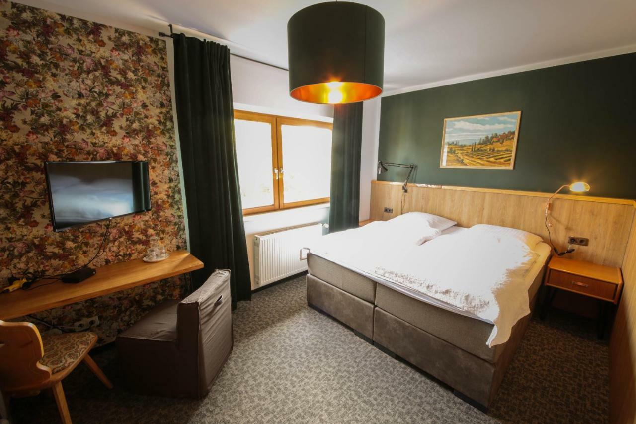 Hotel Kraus/heeper