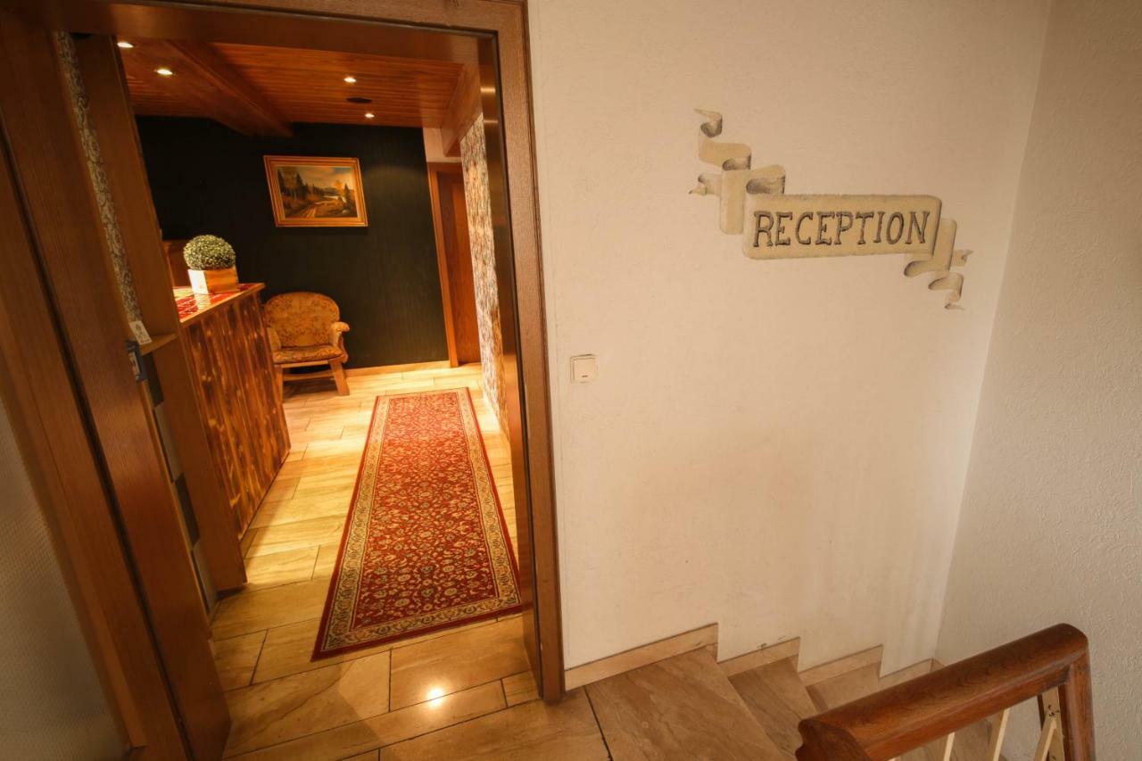 Kraus/heeper Hotel