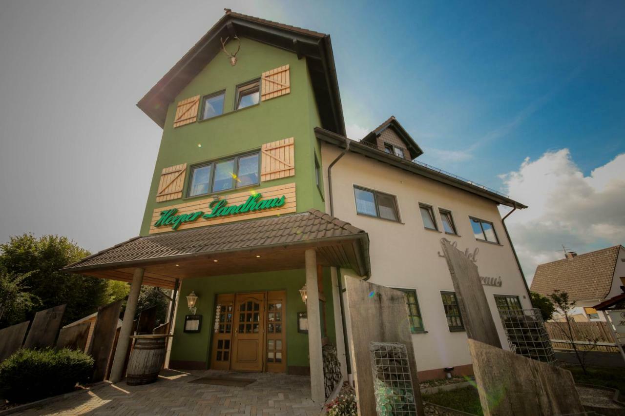 Kraus Hotel *