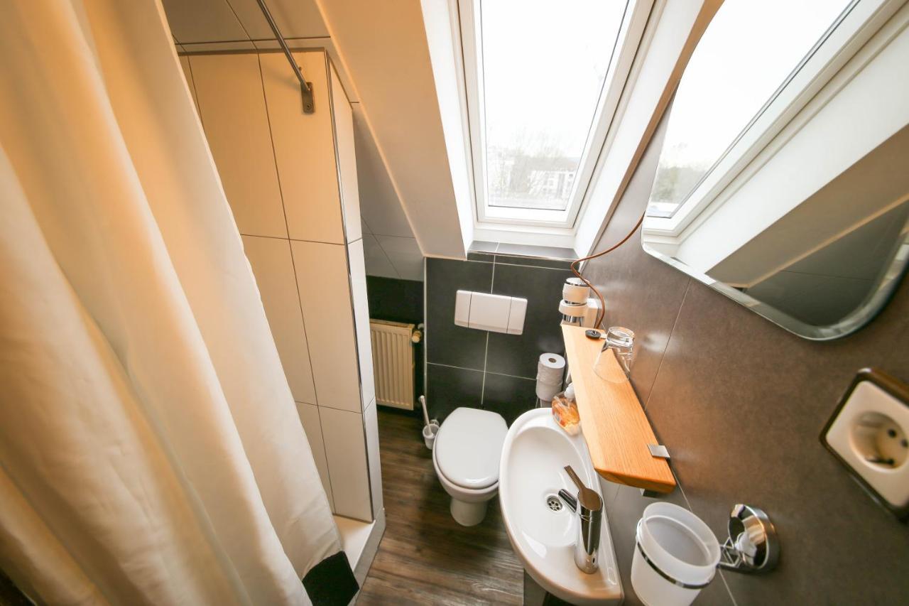 Kraus/heeper Hotel *